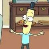 Логотип @sranchikbot - Сранчик Бот