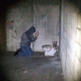 Логотип @sratzdes - поток сознания 🇷🇺