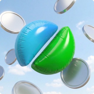 Логотип @sravni_tg - Сравни