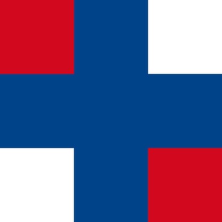 Логотип @srbizaruse - Срби за Русе 🇷🇸 ☦️ 🇷🇺 Сербы за русских