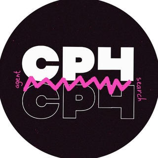 Логотип @srch_spletni - СРЧ