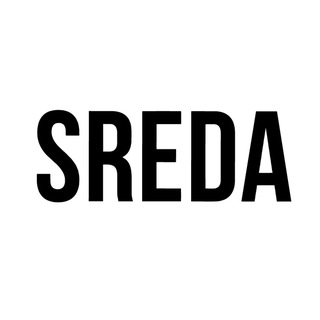 Логотип @sreda_greenlounge - SREDA_Green Lounge