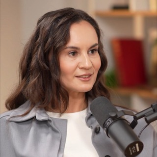 Логотип @sreda_suvorova - Татьяна Суворова | Гештальт-терапевт