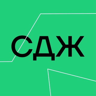 Логотип @sredaforlife - Среда для жизни