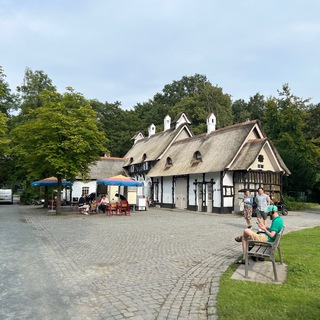 Логотип @sredaobitaniastrannika - Среда обитания. Дневник странника