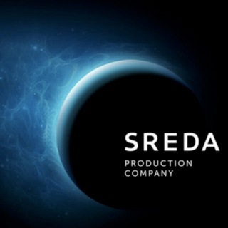 Логотип @sredaproduction - Sreda production