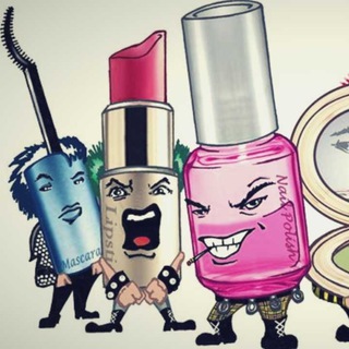 Логотип @sredstva_krasoti - Средства красоты