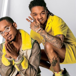 Логотип @sremmurd_rae - Rae Sremmurd music