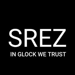 Логотип @srezmilitary - SREZ