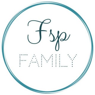 Логотип @srfsp - ✨FSP family✨