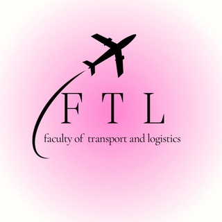 Логотип @srftml - ФТЛ КАІ | FTL KAI