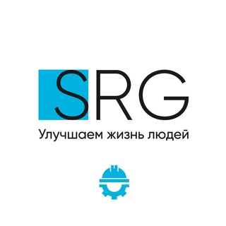 Логотип @srg_eco - Охрана труда без труда