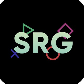 Логотип @srgcommunityen - SRG community (EN)