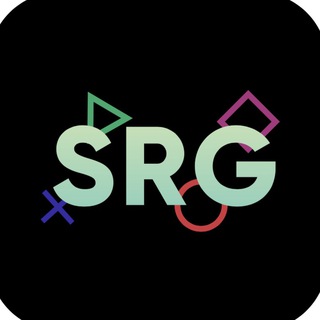 Логотип @srgcommunityru - SRG community (RU)