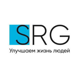 Логотип @srgroup23 - Группа SRG