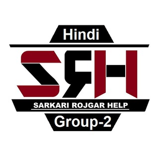 Логотип @srhdg2 - SRH Group-2