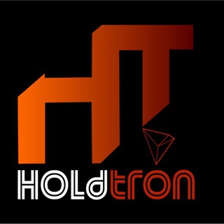 Логотип @srholdtron - S.R *HOLDTRON*