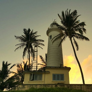 Логотип @srilankainfo - SrilankaInfo