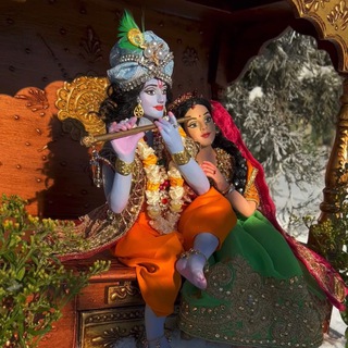 Логотип @srimantra - Шри мантра