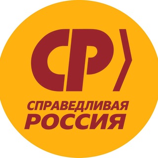 Логотип @srkomi - Эсеры Коми