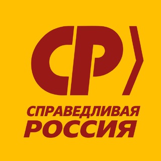 Логотип @srkuban - Региональное отделение Партии СПРАВЕДЛИВАЯ РОССИЯ в Краснодарском крае