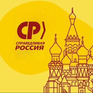 Логотип @srmsk - Справедливая Москва