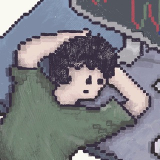 Логотип @srnkdev - srnk.dev