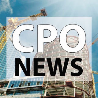 Логотип @sro_news - СРО News