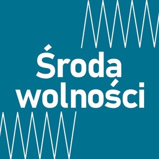Логотип @srodawolnosci - Środa Wolności / Среда свободы