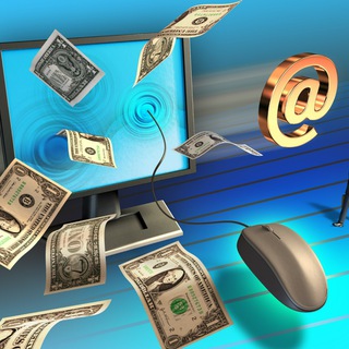 Логотип @srotijh - Заработок в Интернете