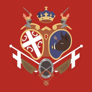 Логотип @srpskaistorija - Српска историја🇷🇸 - Дискусија
