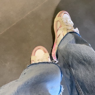 Логотип @srtikkk - Beauty Обзоры.🛍️🫶🏻