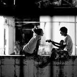 Логотип @srtisdzayny - amour.