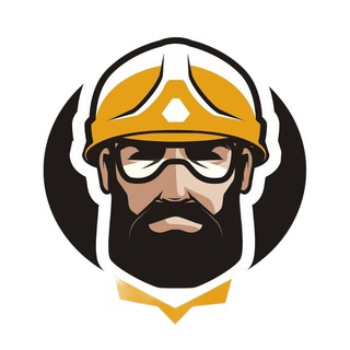 Логотип @srtoitel - Строитель