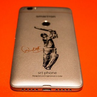 Логотип @srtt5524 - Smartron SRT(rimo02a)