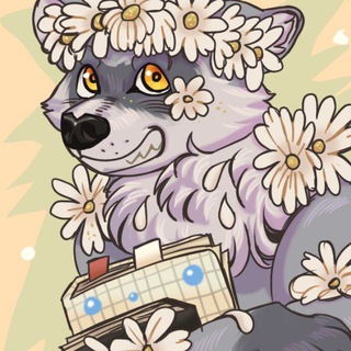 Логотип @srumashki - РУмашки | Переезд ❗️