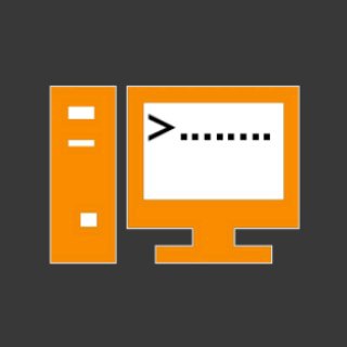 Логотип @srv_admin - ServerAdmin.ru