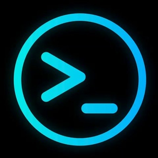 Логотип @srv_admins - Системное администрирование