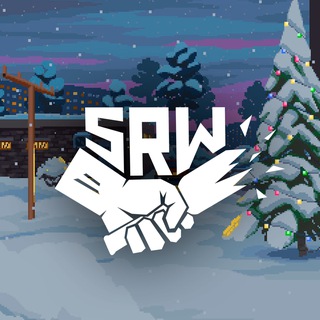 Логотип @srwmc - Severe Russian Winter