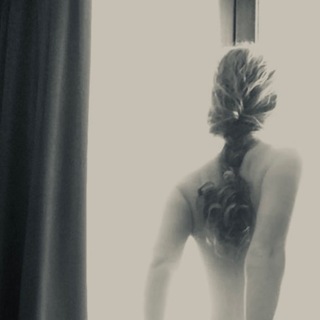 Логотип @sryzhyk - симпатичный симбиоз