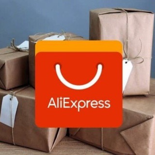 Логотип @ss_aliexpress - AliExpress