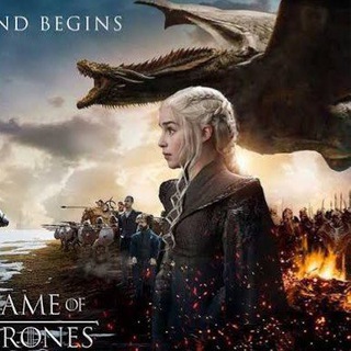 Логотип @ss_game_of_thrones - Game Of Thrones Season 1 - 8 (SERIES)