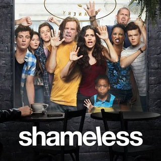 Логотип @ss_shameless - SHAMELESS SEASON 1 - 11