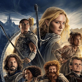 Логотип @ss_the_lord_of_the_rings - The Rings Of Power Season 2