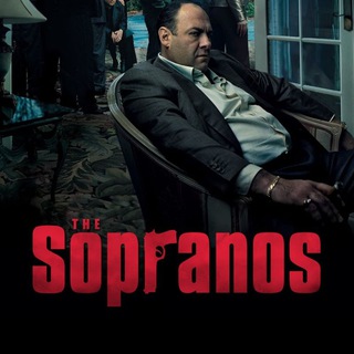 Логотип @ss_the_sopranos_bot - The Sopranos Season 1 - 6