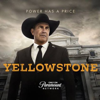 Логотип @ss_yellowstone - YELLOWSTONE SEASON 1 - 5