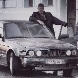 Логотип @ssa_auto - ssa