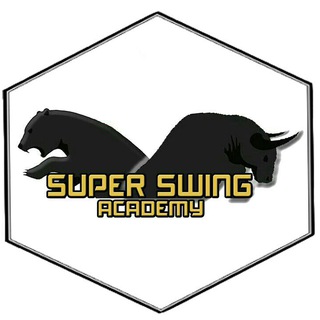 Логотип @ssacademychat - SuperSwingAcademy