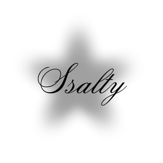 Логотип @ssaltythriftss - ssaltythrifts