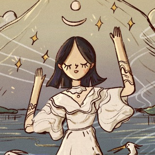 Логотип @ssaymari - mari ✨says✨